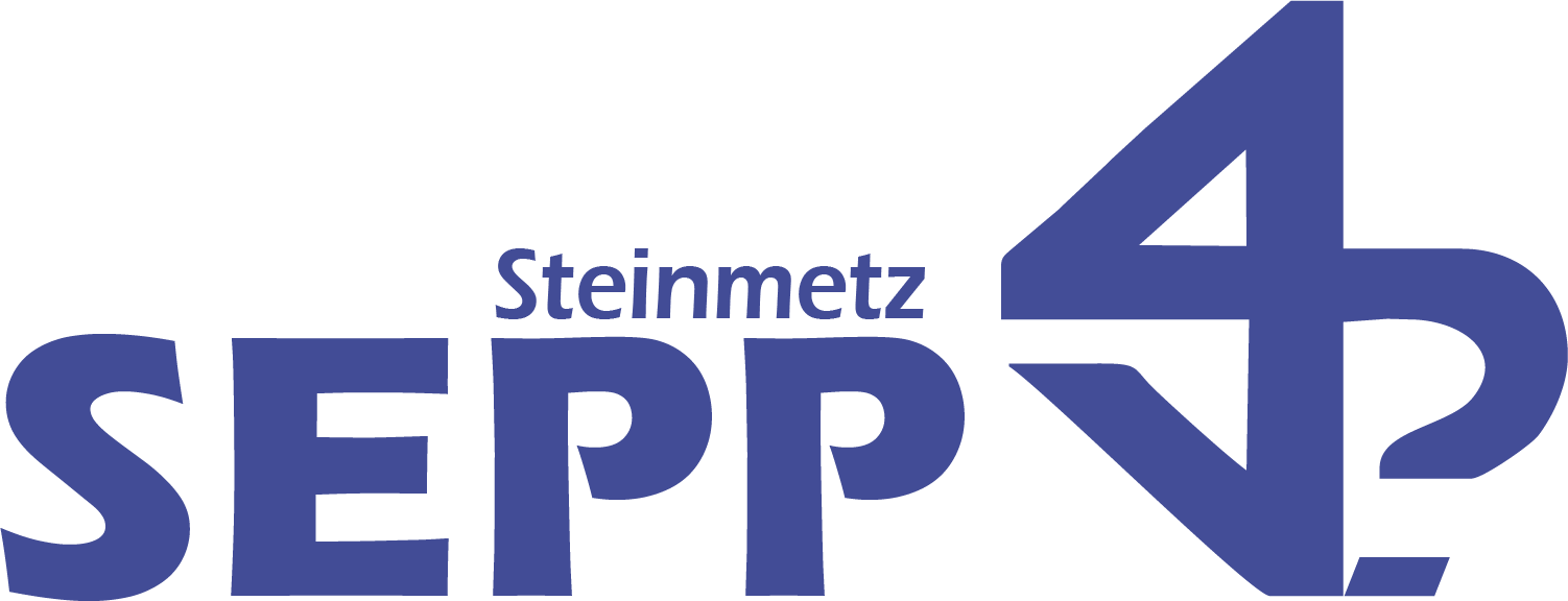SteinmetzSepp-Logo blau