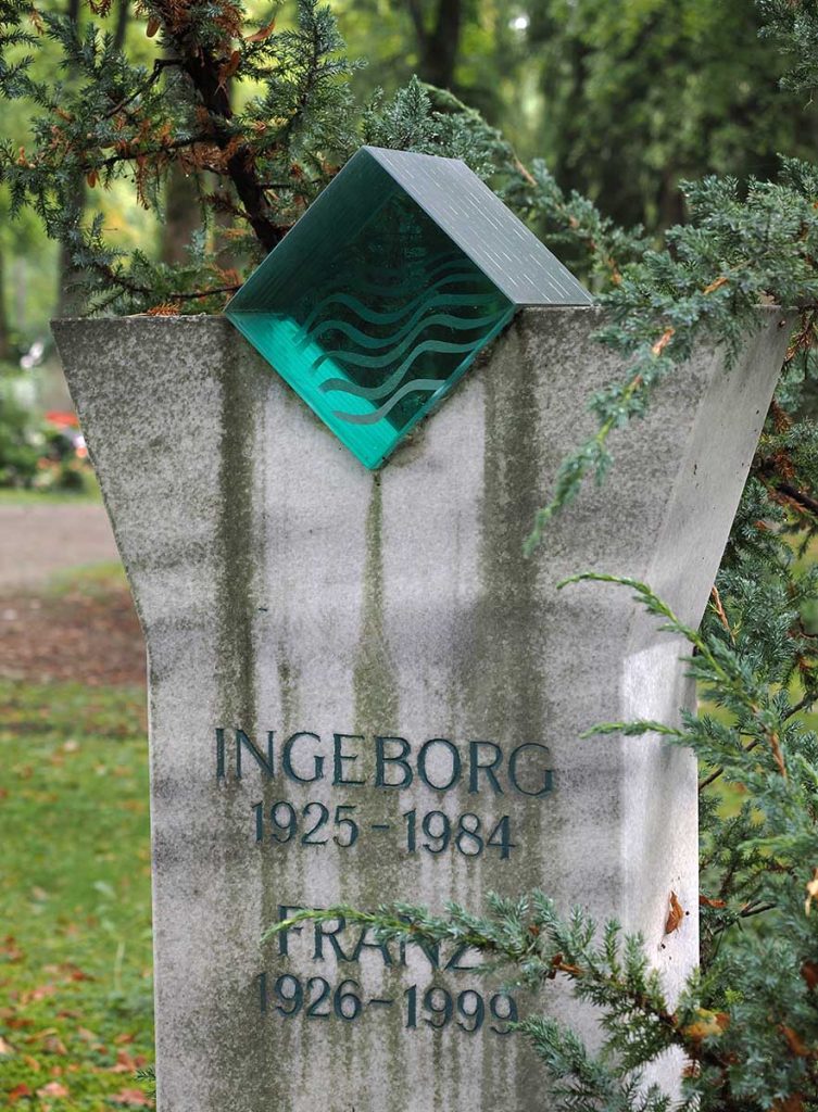 Grabma Ingeborg